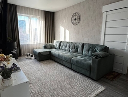 Продается 2-комнатная квартира ЖК Vesna (Весна), дом 15, 52.6  м&sup2;, 10500000 рублей