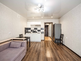 Продается Студия Кубовая ул, 21  м&sup2;, 4200000 рублей