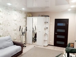 Продается 1-комнатная квартира Виктора Шевелева ул, 48  м&sup2;, 4160000 рублей
