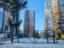 Продается Студия ЖК Горизонт, дом 1, 23.9  м&sup2;, 3700000 рублей