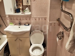 Продается 1-комнатная квартира Троллейная ул, 38  м&sup2;, 4350000 рублей