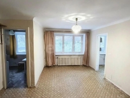 Продается 3-комнатная квартира Дуси Ковальчук ул, 55  м&sup2;, 5600000 рублей