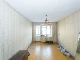 Продается 3-комнатная квартира Пермитина ул, 59.7  м&sup2;, 5500000 рублей