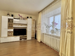 Продается 2-комнатная квартира В. Высоцкого ул, 71.3  м&sup2;, 7500000 рублей