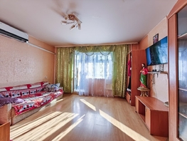 Продается 1-комнатная квартира В. Высоцкого ул, 41  м&sup2;, 4250000 рублей