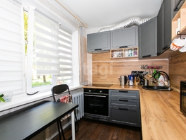 Продается 3-комнатная квартира Зорге ул, 58.7  м&sup2;, 5000000 рублей