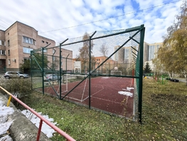 Продается 3-комнатная квартира Шевченко ул, 106  м&sup2;, 15000000 рублей