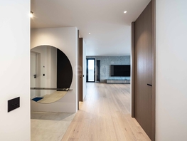 Продается 3-комнатная квартира Ипподромская ул, 83.6  м&sup2;, 16000000 рублей