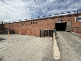 Продается гараж Военная ул, 18.2  м&sup2;, 520000 рублей