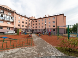 Продается 2-комнатная квартира 6-й микрорайон, 59.7  м&sup2;, 6370000 рублей