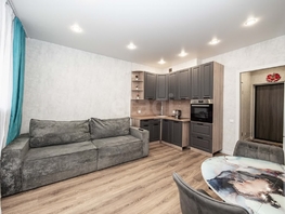 Продается Студия Охотская ул, 30.4  м&sup2;, 4900000 рублей