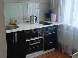 Продается 1-комнатная квартира Петухова ул, 25.6  м&sup2;, 3650000 рублей
