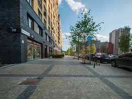 Продается 2-комнатная квартира Владимира Заровного ул, 36.4  м&sup2;, 9800000 рублей