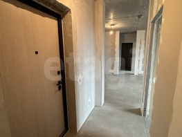 Продается 3-комнатная квартира ЖК Европейский берег, дом 30, 75  м&sup2;, 13250000 рублей