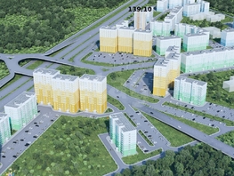 Продается Студия В. Высоцкого ул, 24.7  м&sup2;, 2126000 рублей