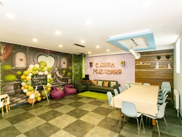 Продается Универ. помещ 6-й микрорайон, 114  м&sup2;, 15750000 рублей