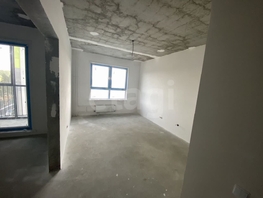 Продается 1-комнатная квартира Кедровая ул, 38  м&sup2;, 4390000 рублей