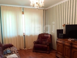 Продается 3-комнатная квартира Зорге ул, 60.5  м&sup2;, 5000000 рублей