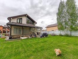 Продается Дом Близкий мкр, 180  м&sup2;, участок 10.6 сот., 19000000 рублей