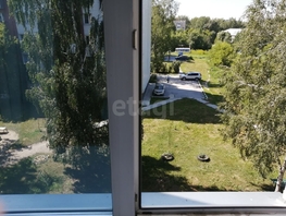 Продается 2-комнатная квартира Центральный мкр, 53.7  м&sup2;, 3700000 рублей