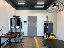 Продается Офис ЖК Prime house (прайм хаус), 15.1  м&sup2;, 5950000 рублей
