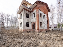 Продается Дом Ключевой, 400  м&sup2;, участок 10 сот., 7300000 рублей