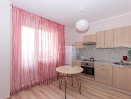 Продается 2-комнатная квартира Зорге ул, 42  м&sup2;, 3340000 рублей