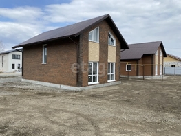 Продается Коттедж Рассветная ул, 129  м&sup2;, участок 5.3 сот., 9000000 рублей
