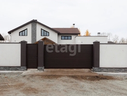 Продается Дом Благополье мкр-н, 449.4  м&sup2;, участок 11.6 сот., 32000000 рублей