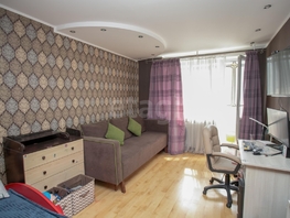 Продается 3-комнатная квартира Центральный мкр, 56.4  м&sup2;, 5400000 рублей