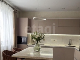 Продается 3-комнатная квартира Шевченко ул, 97.6  м&sup2;, 18900000 рублей
