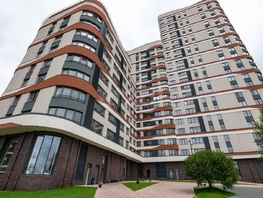 Продается 2-комнатная квартира ЖК Беринг, дом 1, 36.9  м&sup2;, 7700000 рублей
