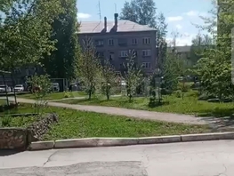 Продается Студия Ленина ул, 12.3  м&sup2;, 1630000 рублей