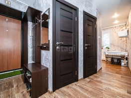 Продается 2-комнатная квартира Зыряновская ул, 39.6  м&sup2;, 6100000 рублей