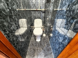 Продается 3-комнатная квартира Комсомольская ул, 63  м&sup2;, 6000000 рублей