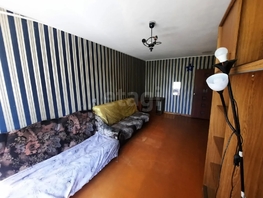Продается 3-комнатная квартира Бориса Богаткова ул, 68  м&sup2;, 6500000 рублей