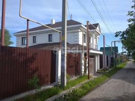 Продается Дом Первомайская ул, 240  м&sup2;, участок 9.6 сот., 15000000 рублей