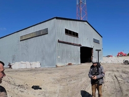 Продается Склад Кирова ул, 639.9  м&sup2;, 7500000 рублей