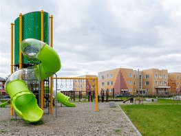 Продается 4-комнатная квартира ЖК Экополис, дом 1, 80.82  м&sup2;, 8200000 рублей