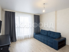 Продается 2-комнатная квартира Державина ул, 61.4  м&sup2;, 11999000 рублей