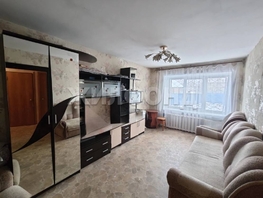 Продается 2-комнатная квартира Юбилейная ул, 45.5  м&sup2;, 3600000 рублей