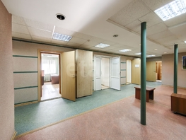 Продается Офис Театральная ул, 884.3  м&sup2;, 76630000 рублей
