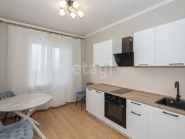 Продается 1-комнатная квартира Крылова ул, 38  м&sup2;, 8500000 рублей