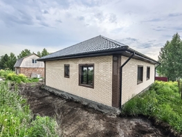 Продается Коттедж 160  м&sup2;, участок 5.6 сот., 10000000 рублей