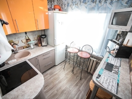 Продается 2-комнатная квартира Островского ул, 42.9  м&sup2;, 4300000 рублей
