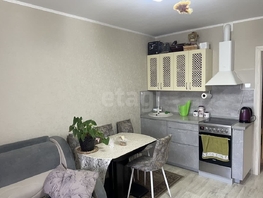 Продается 1-комнатная квартира Петухова ул, 37.7  м&sup2;, 4320000 рублей