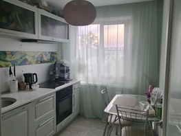 Продается 3-комнатная квартира Дуси Ковальчук ул, 60  м&sup2;, 7699000 рублей