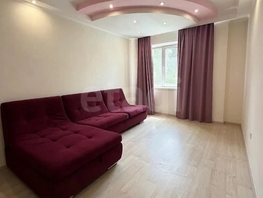Продается 3-комнатная квартира Октябрьская ул, 73.3  м&sup2;, 13500000 рублей