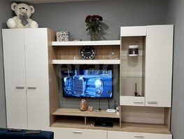 Продается 1-комнатная квартира Петухова ул, 25.4  м&sup2;, 3600000 рублей