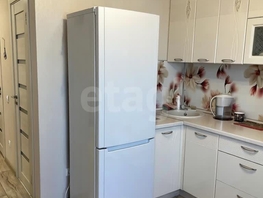 Продается 2-комнатная квартира 1905 года ул, 38.7  м&sup2;, 6900000 рублей